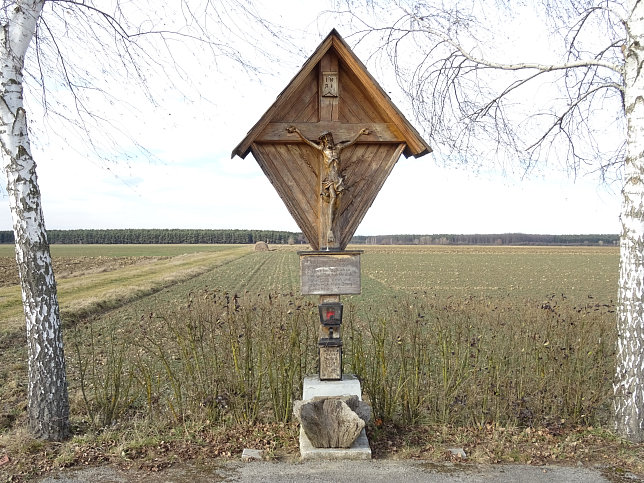 Hagensdorf - Schachblumen-Runde