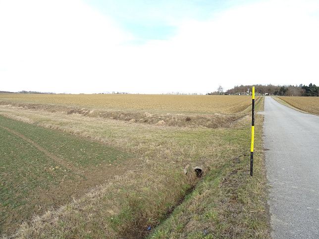 Hagensdorf - Schachblumen-Runde