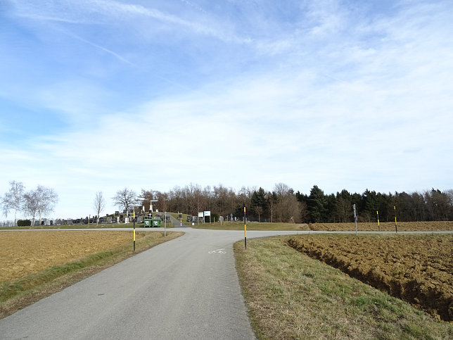 Hagensdorf - Schachblumen-Runde