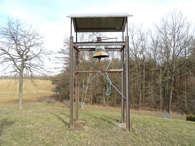 Hagensdorf - Schachblumen-Runde