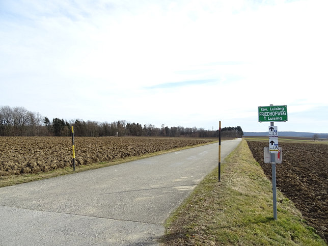 Hagensdorf - Schachblumen-Runde