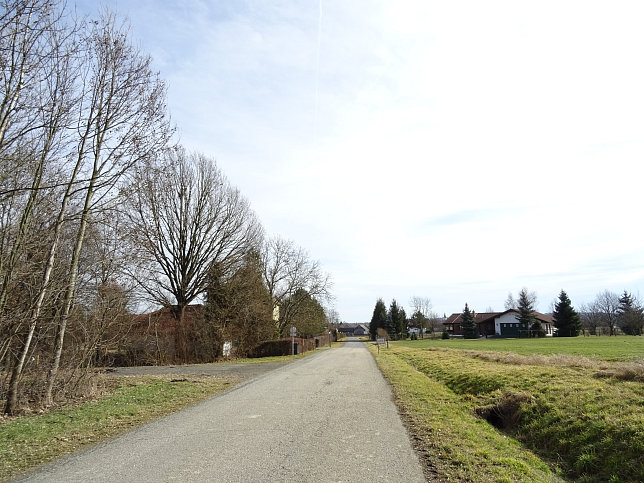 Hagensdorf - Schachblumen-Runde