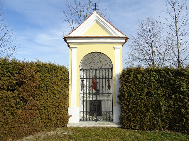 Hagensdorf - Schachblumen-Runde