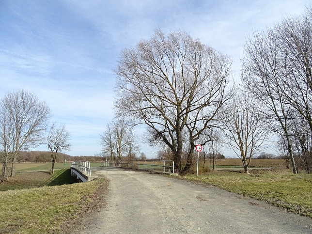 Hagensdorf - Schachblumen-Runde