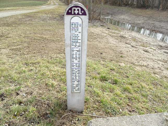 Hagensdorf - Schachblumen-Runde