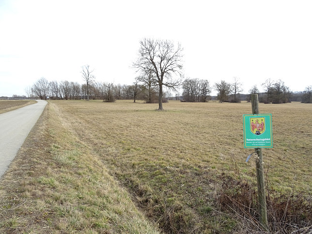 Hagensdorf - Schachblumen-Runde