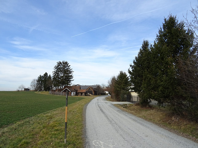 Hagensdorf - Schachblumen-Runde