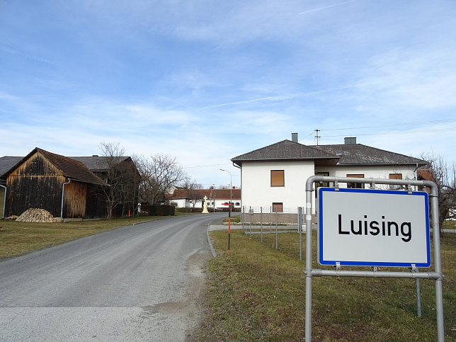 Hagensdorf - Schachblumen-Runde