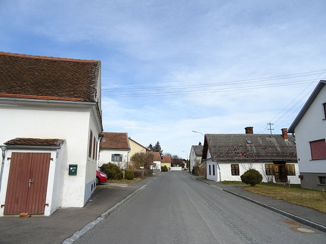 Hagensdorf - Schachblumen-Runde