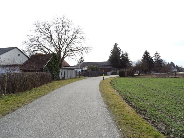 Hagensdorf - Schachblumen-Runde