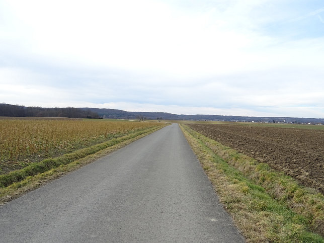 Hagensdorf - Schachblumen-Runde