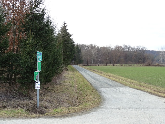 Hagensdorf - Schachblumen-Runde