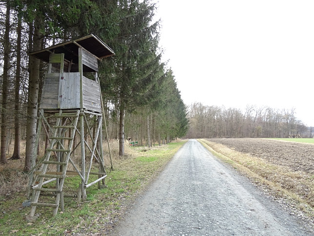 Hagensdorf - Schachblumen-Runde