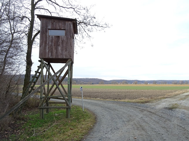 Hagensdorf - Schachblumen-Runde