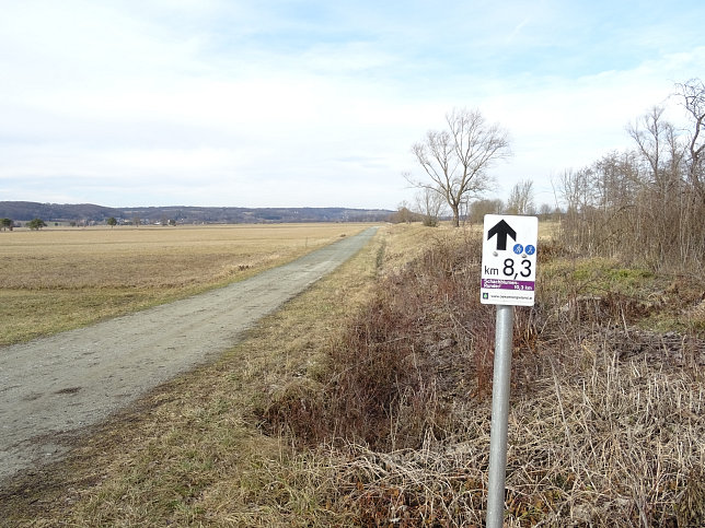 Hagensdorf - Schachblumen-Runde