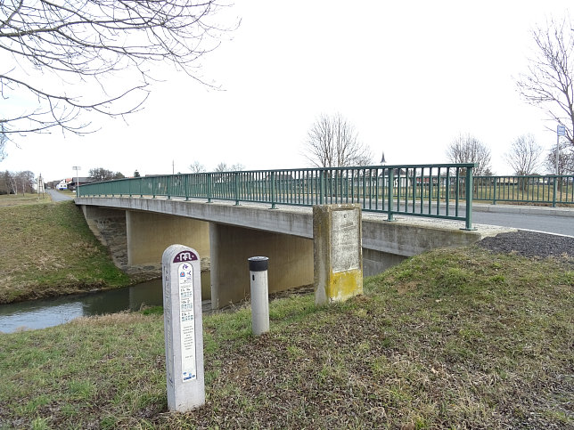 Hagensdorf - Schachblumen-Runde