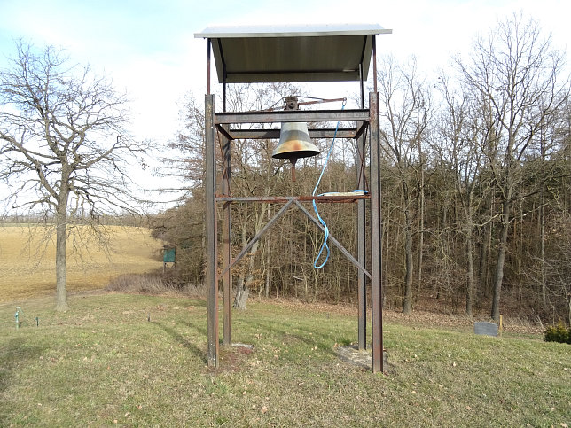 Hagensdorf - Wegkreuz-Runde