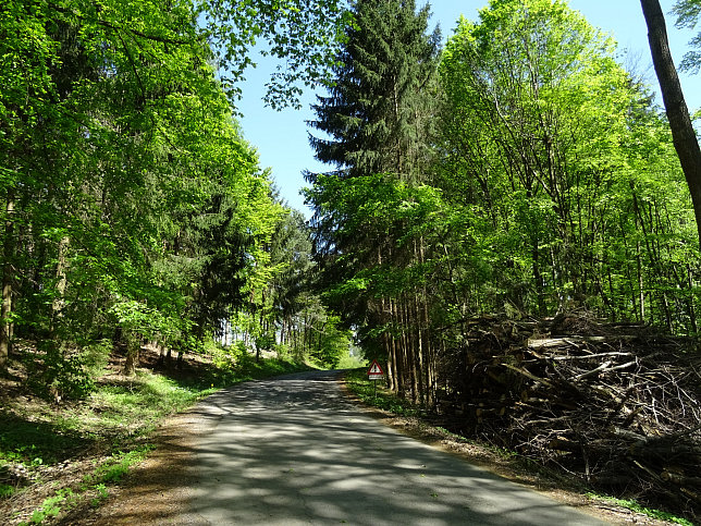 Heiligenbrunn - Wald-Runde