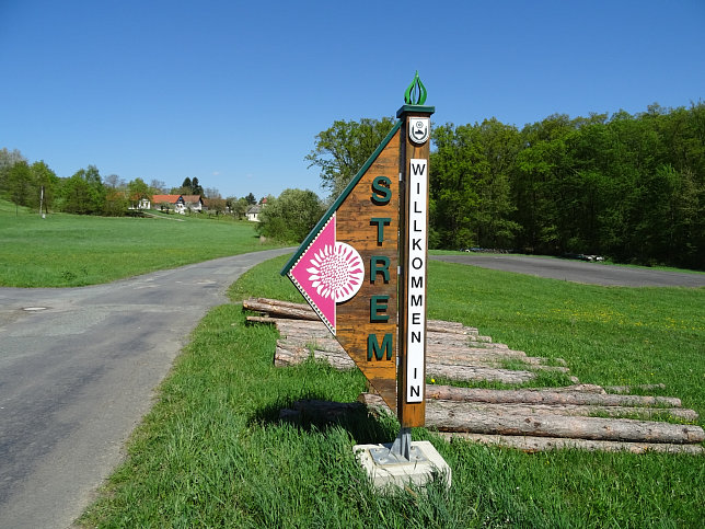 Heiligenbrunn - Wald-Runde