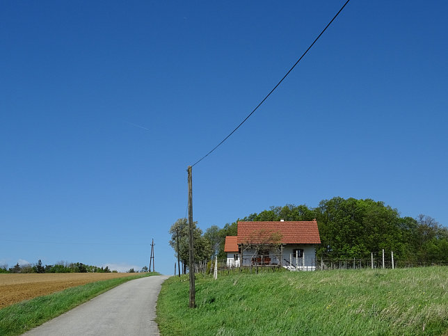 Heiligenbrunn - Wald-Runde