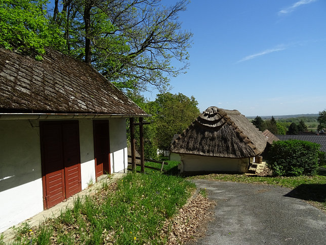 Heiligenbrunn - Wald-Runde