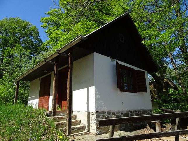 Heiligenbrunn - Wald-Runde