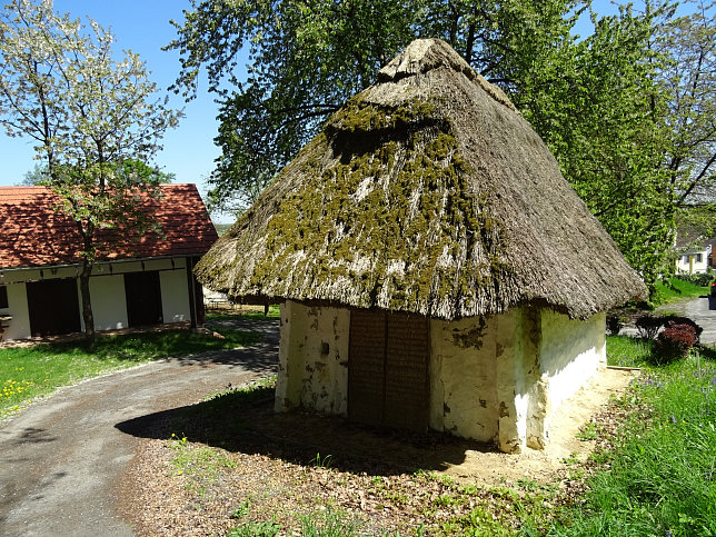 Heiligenbrunn - Wald-Runde