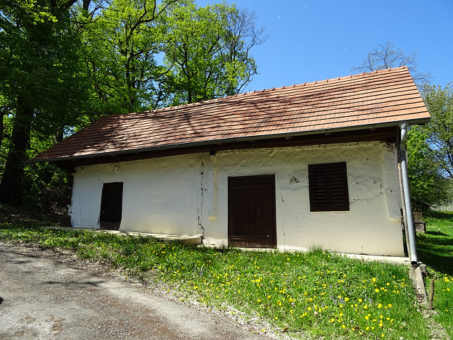 Heiligenbrunn - Wald-Runde