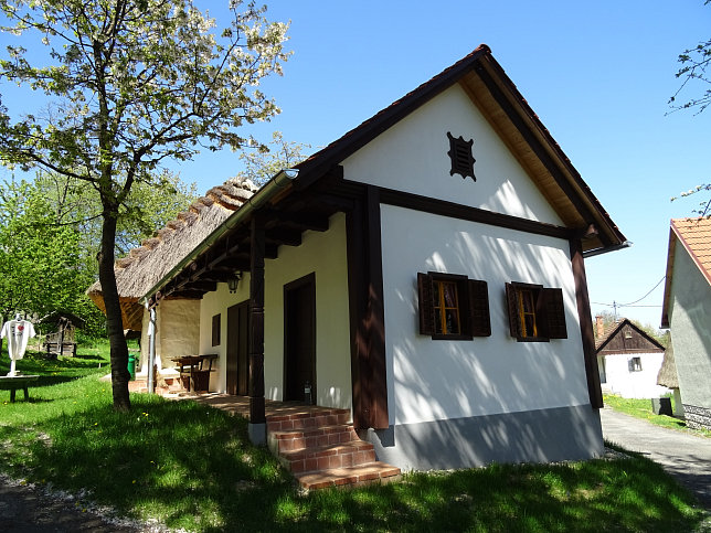 Heiligenbrunn - Wald-Runde