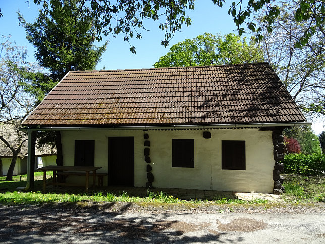 Heiligenbrunn - Wald-Runde