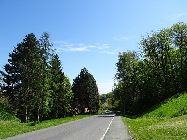 Heiligenbrunn - Wald-Runde