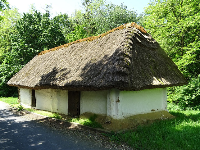 Heiligenbrunn - Zeinerberg-Runde