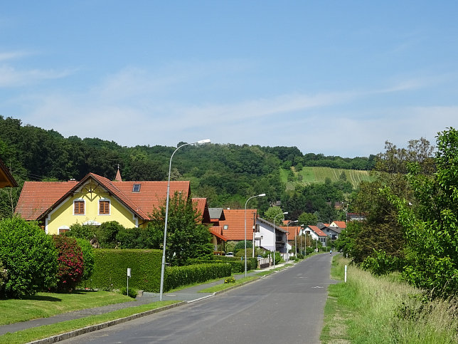 Heiligenbrunn - Zeinerberg-Runde