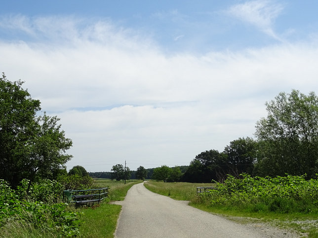 Heiligenbrunn - Zeinerberg-Runde