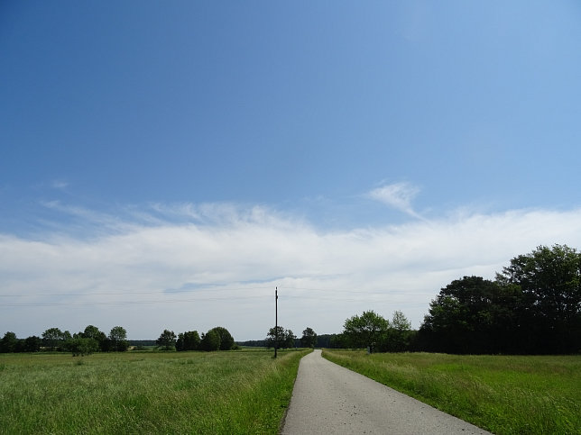 Heiligenbrunn - Zeinerberg-Runde