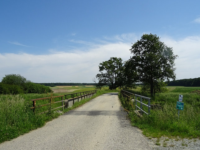 Heiligenbrunn - Zeinerberg-Runde