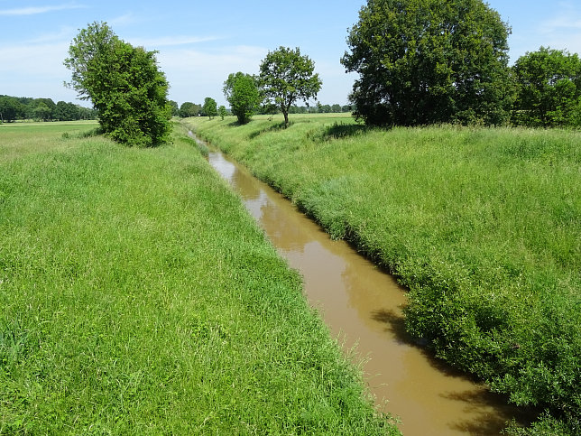 Heiligenbrunn - Zeinerberg-Runde