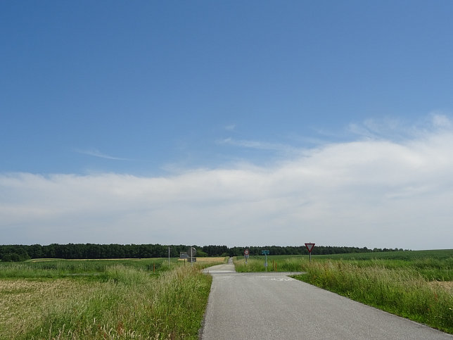 Heiligenbrunn - Zeinerberg-Runde