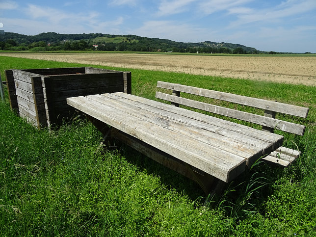 Heiligenbrunn - Zeinerberg-Runde