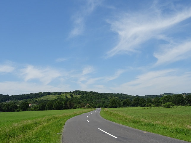 Heiligenbrunn - Zeinerberg-Runde