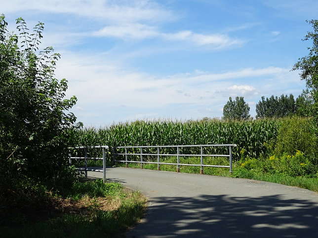Heiligenkreuz - Lafnitztaler Laufpfad