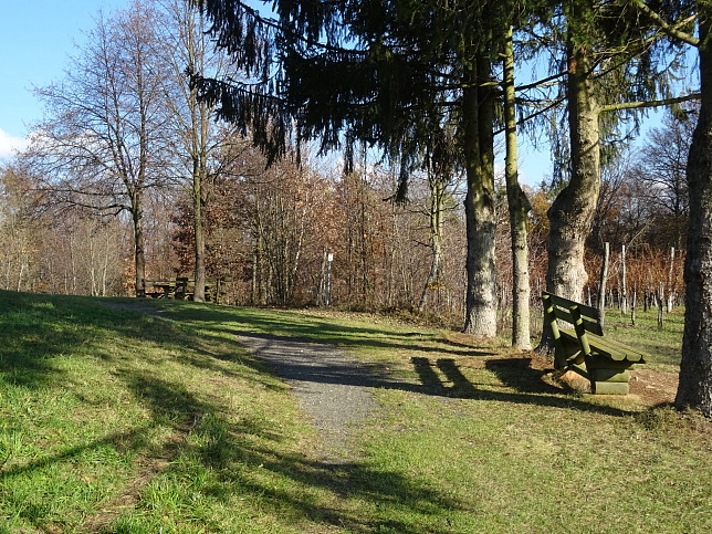 Henndorf - Kapellenwanderweg