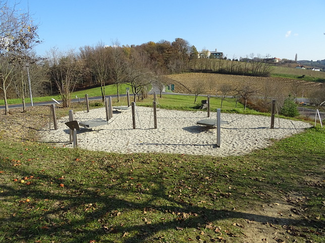 Henndorf - Kapellenwanderweg