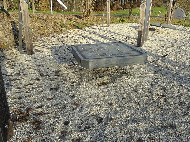 Henndorf - Kapellenwanderweg