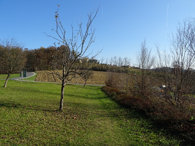 Henndorf - Kapellenwanderweg