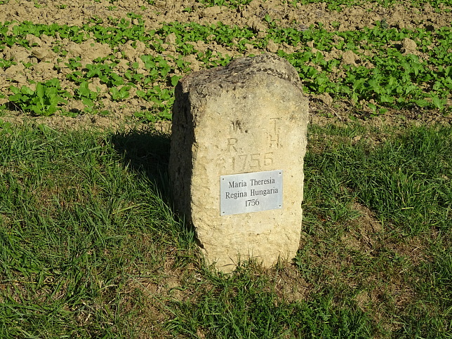 Henndorf - Kapellenwanderweg