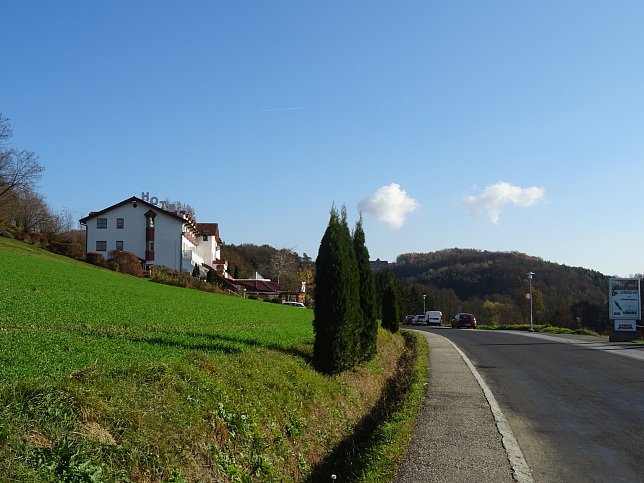 Henndorf - Kapellenwanderweg
