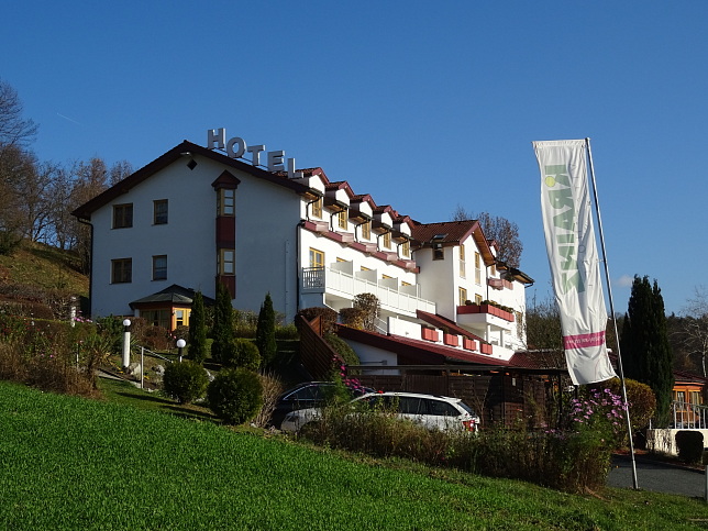 Henndorf - Kapellenwanderweg