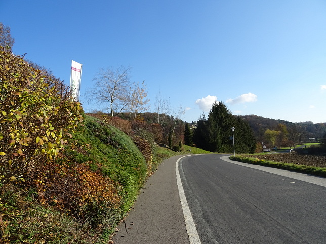 Henndorf - Kapellenwanderweg