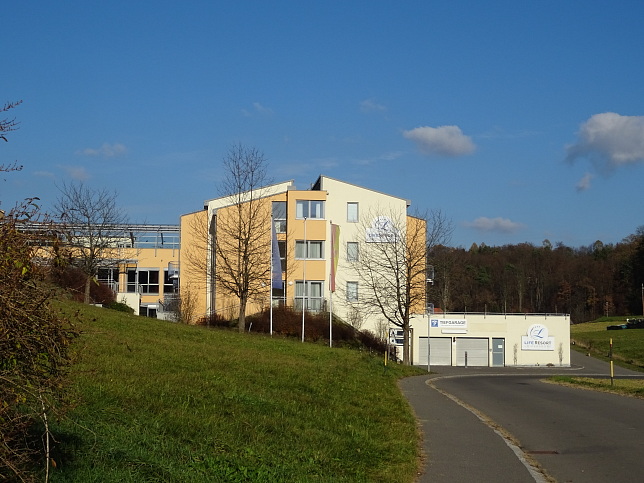 Henndorf - Kapellenwanderweg